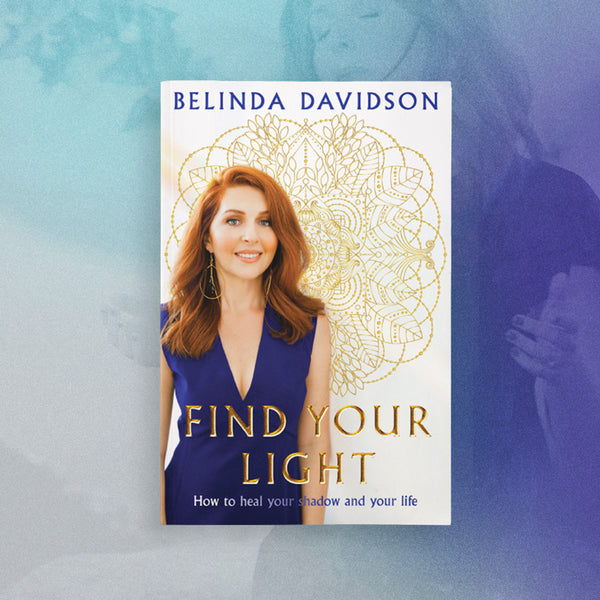 Find Your Light Book